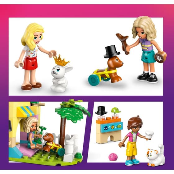 LEGO® Friends Pet Accessories Shop (42650) image 6