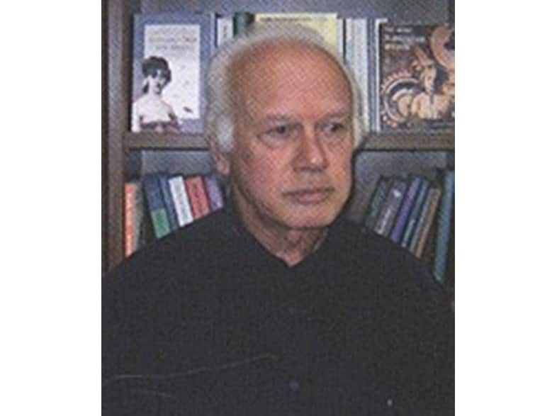 Author picture