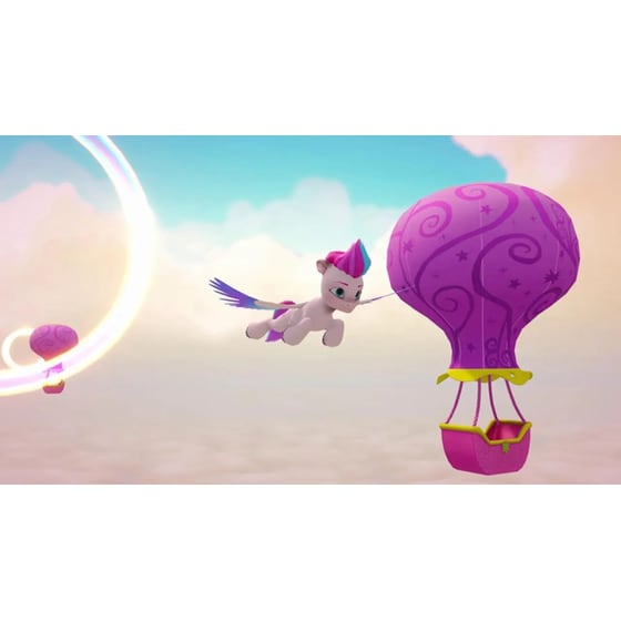 My Little Pony: A Zephyr Heights Mystery - PS5 image 3