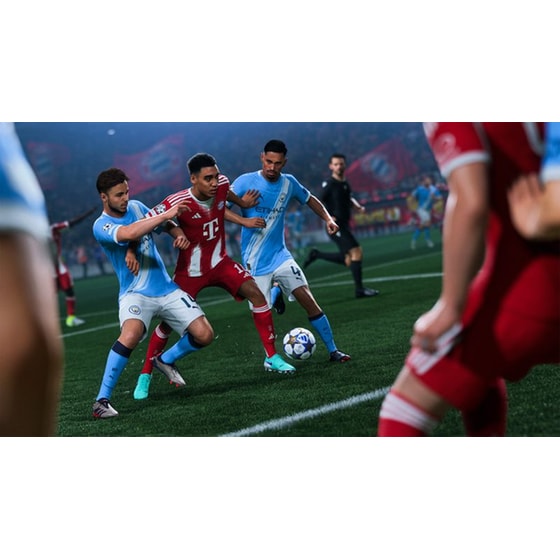 EA Sports FC26 - PS4 image 1