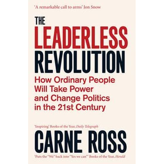 Leaderless Revolution image 0