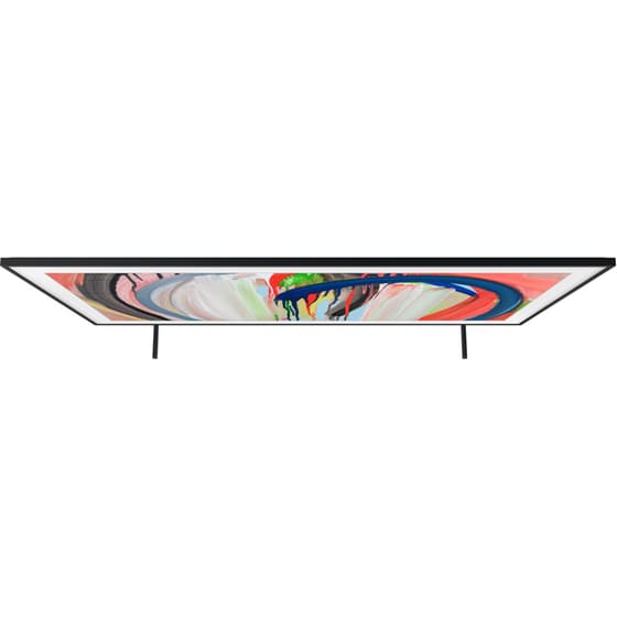 Samsung The Frame QLED 55" 4K Smart Τηλεόραση 55LS03H AI TV image 6