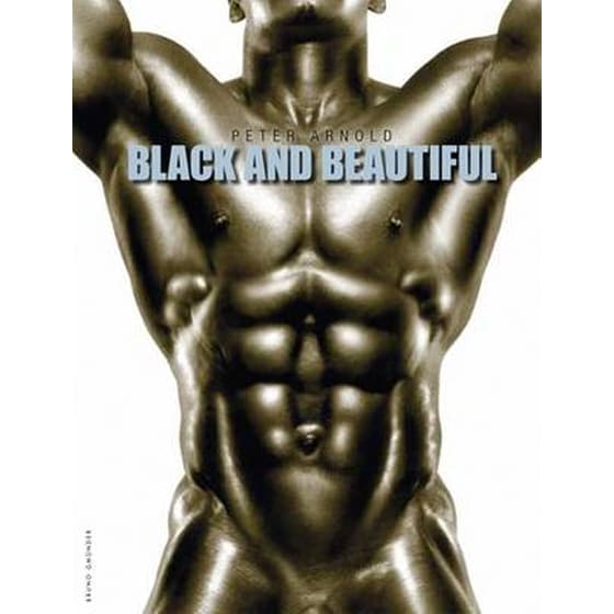 Black and Beautiful image 0
