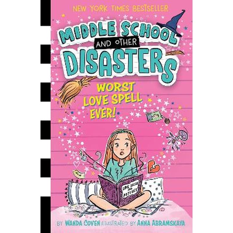 Worst Love Spell Ever!