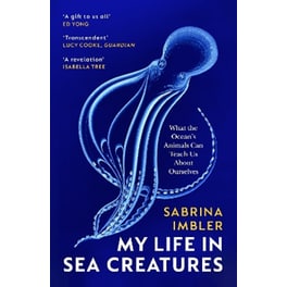 My Life in Sea Creatures