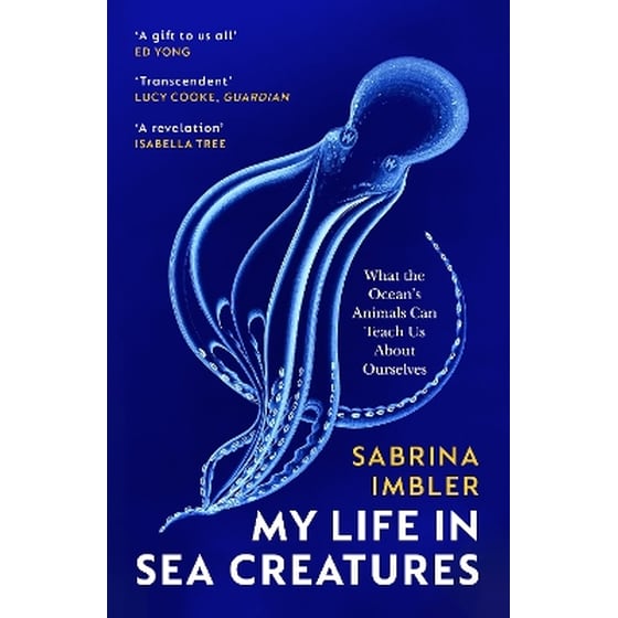 My Life in Sea Creatures image 0