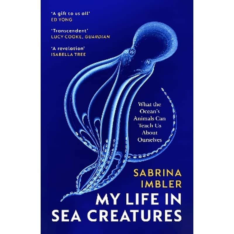 My Life in Sea Creatures