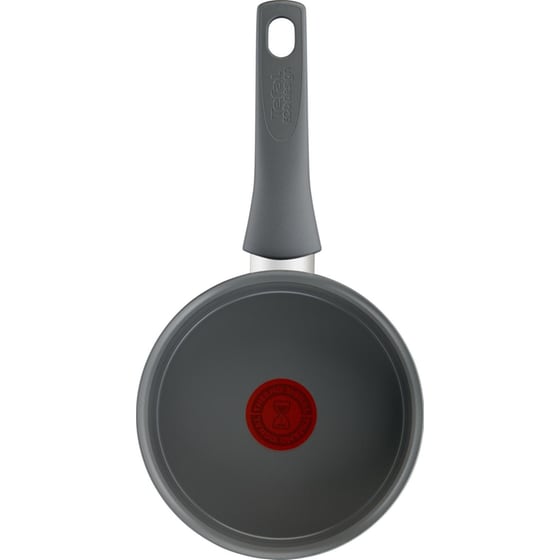 Κατσαρολάκι Γάλακτος TEFAL C42622 16 cm Μαύρο image 1