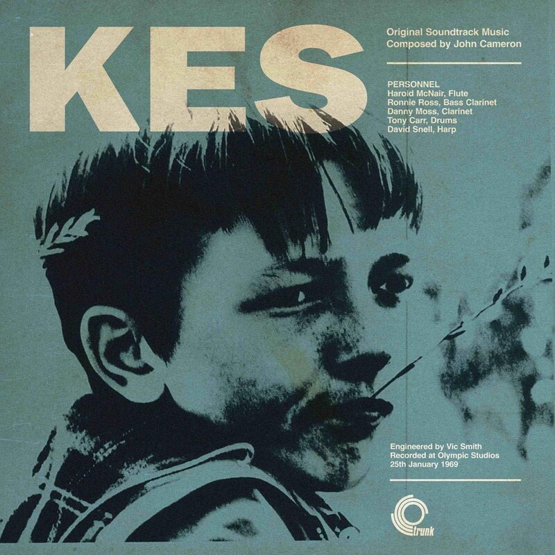 Kes-The Original Soundtrack