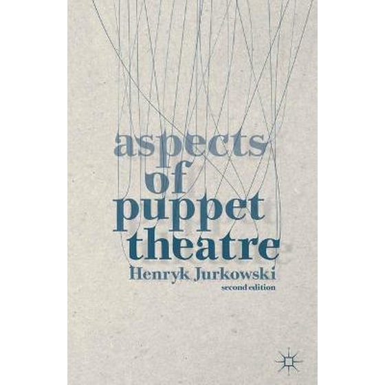 Aspects of Puppet Theatre image 0