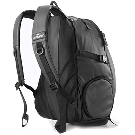 Σακίδιο Πλάτης Hyperice Tech Pack 40011-001-00 - Μαύρο image 3