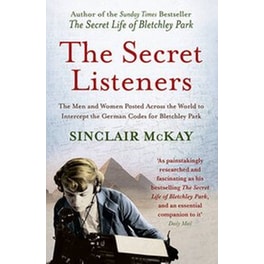 The Secret Listeners