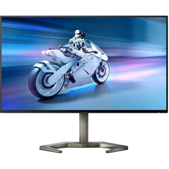 Philips Envia 27M1F5500P Gaming Monitor 27'' QHD IPS Flat 240Hz 1ms image 0