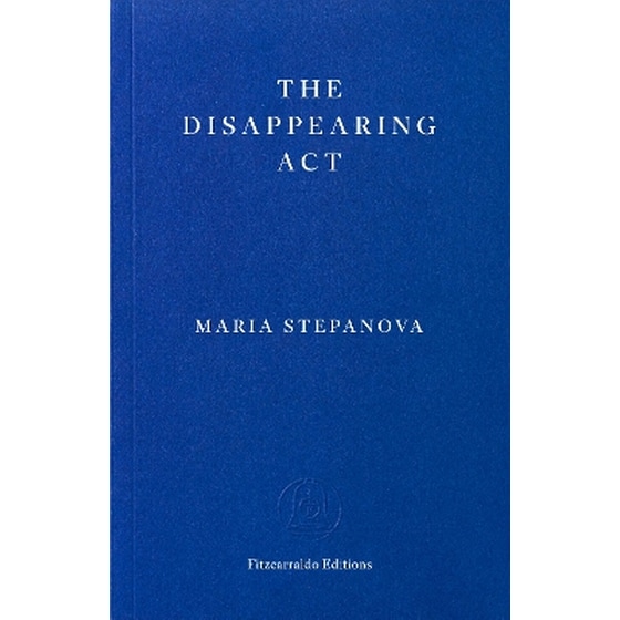 The Disappearing Act image 0