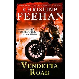Vendetta Road