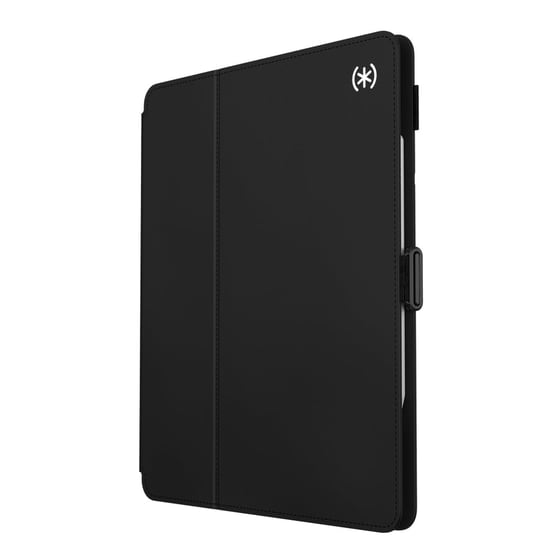 Θήκη Apple iPad Pro 12.9" - Speck Balance Folio - Black image 3