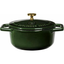 Κατσαρόλα BERLINGER HAUS BH-6501 10 cm 0.31 L Πράσινο