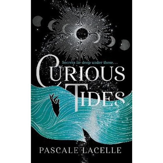 Curious Tides image 0