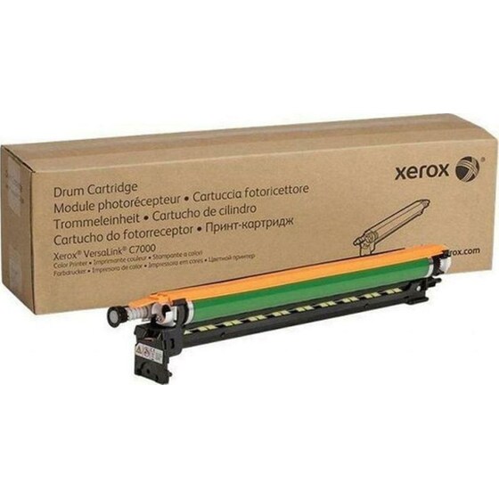 Drum Xerox 113R00780 - Μαύρο image 0
