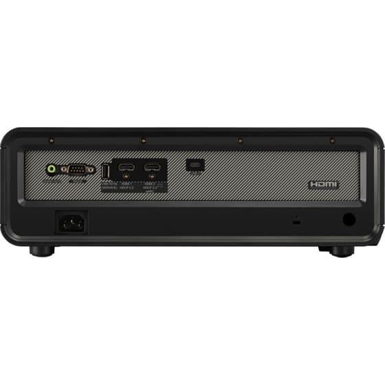 Projector Viewsonic X2-4KPRO - Μαύρο image 9