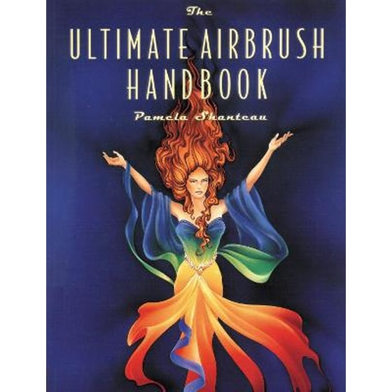 Ultimate Airbrush Handbook image 0