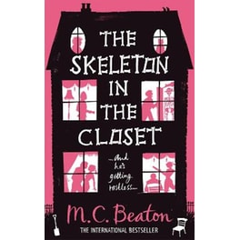 Skeleton in the Closet