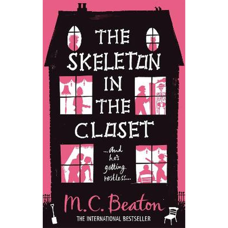 Skeleton in the Closet