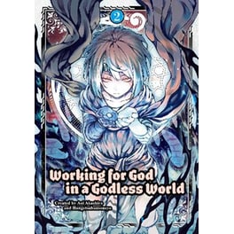 Working for God in a Godless World Vol. 2