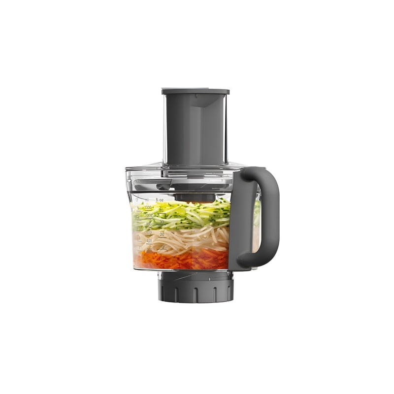 KENWOOD KAH65.000PL Εξάρτημα Κουζινομηχανής Κόφτης