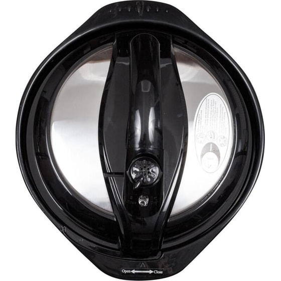 Πολυμάγειρας FIRST AUSTRIA FA-5130 6 L 1000 W - Inox image 6