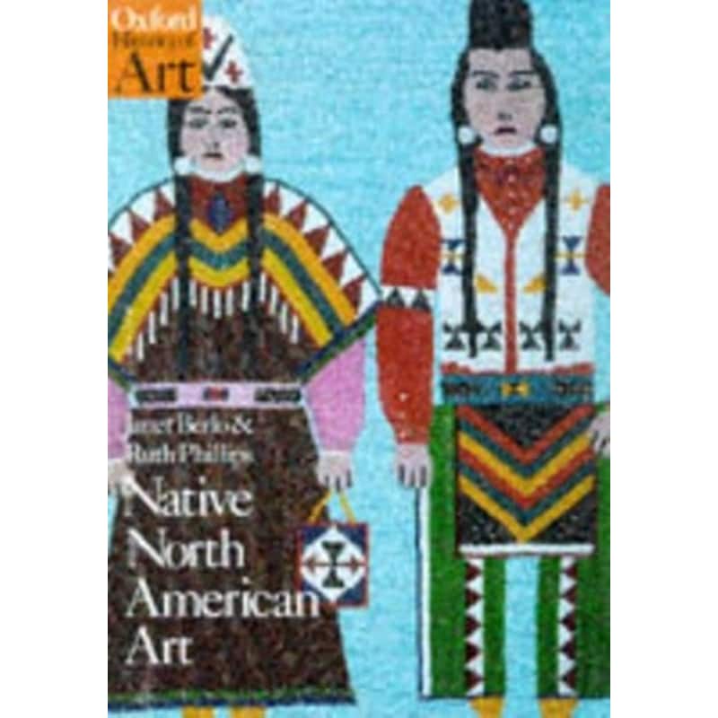 Native North American Art