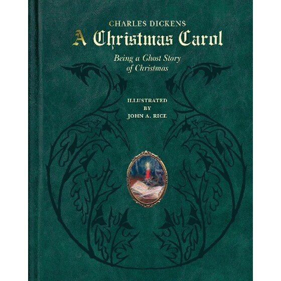 A Christmas Carol image 0
