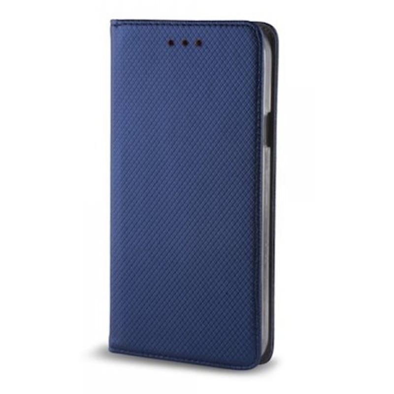 SENSO Θήκη Xiaomi Mi 11 - Senso Book Magnet - Blue