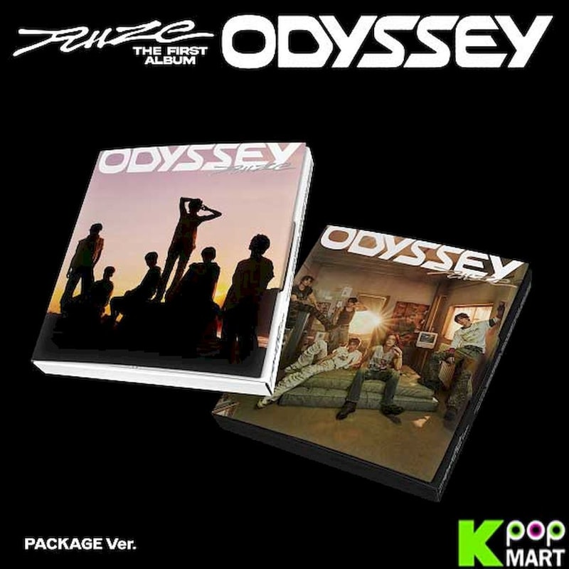 Odyssey (Random Ver.)