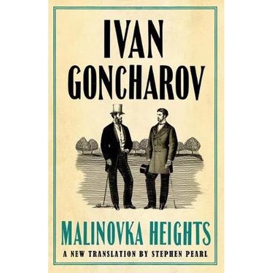 Malinovka Heights- New Translation image 0