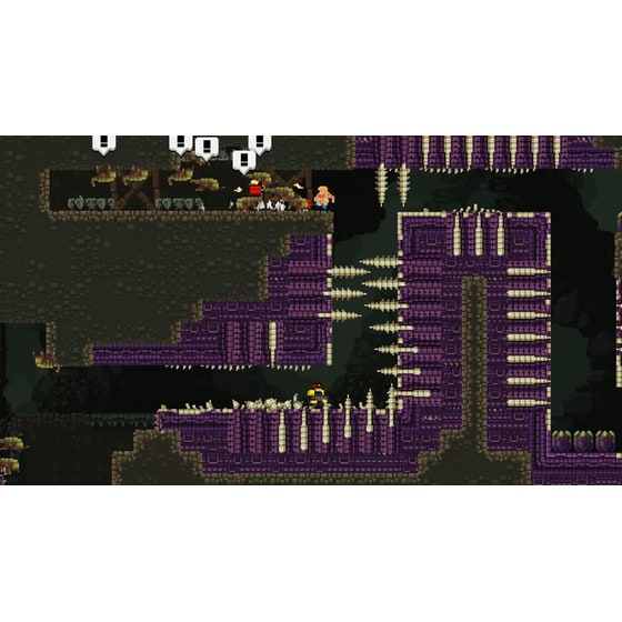 Broforce - Nintendo Switch image 11