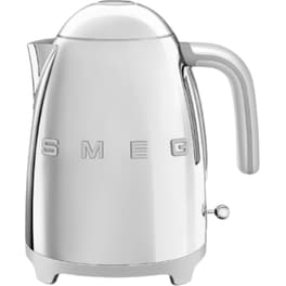 Βραστήρας SMEG KLF03SSEU 3000 W 1.7 L Χάλυβας