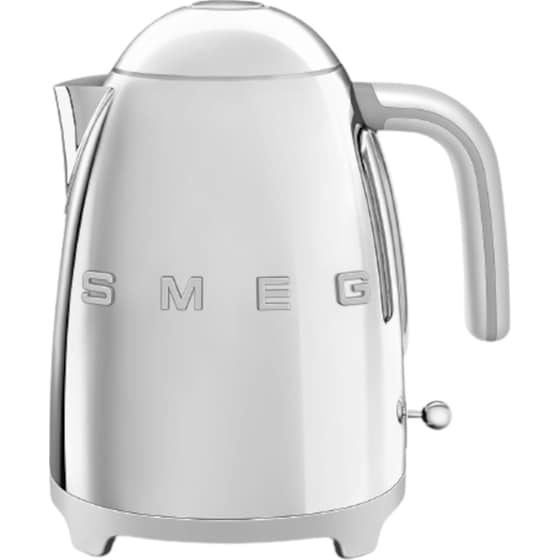 Βραστήρας SMEG KLF03SSEU 3000 W 1.7 L Χάλυβας image 0