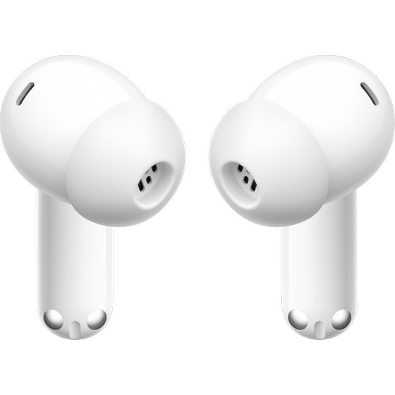 Ακουστικά Bluetooth Oppo Enco Buds3 Pro - Glaze White image 2