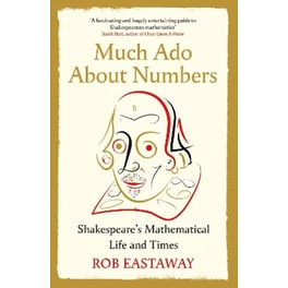Much Ado About Numbers