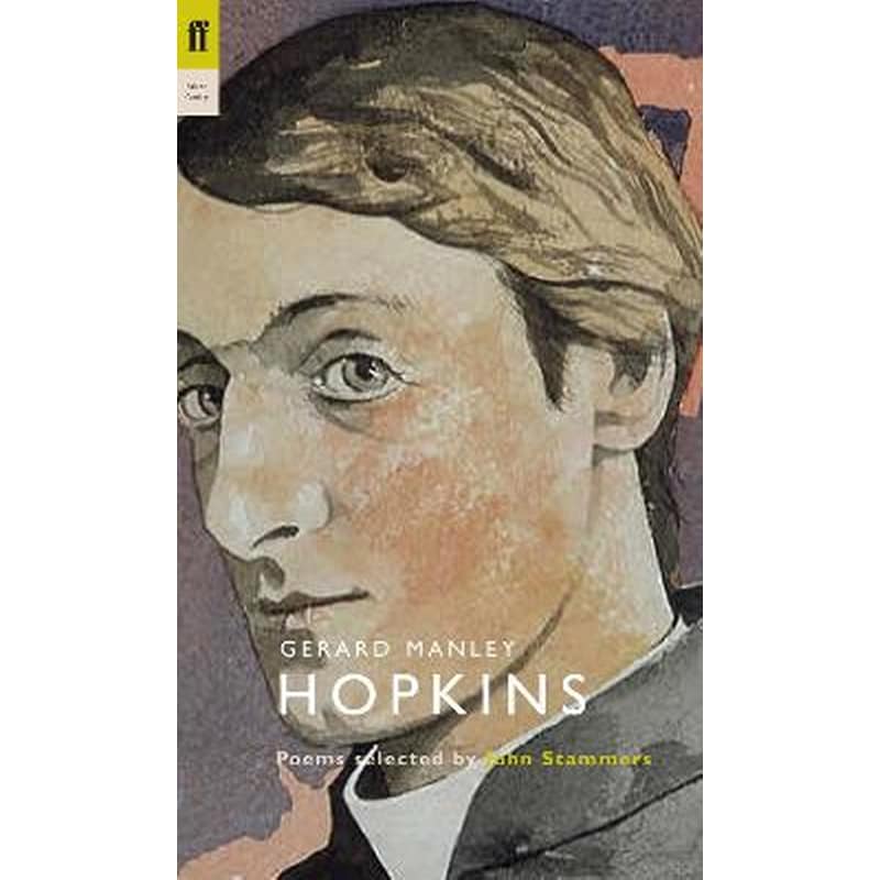 Gerard Manley Hopkins