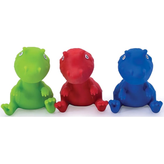 Anti-Stress Ζουληχτός Δεινόσαυρος AS Company (1 Τεμάχιο) image 0