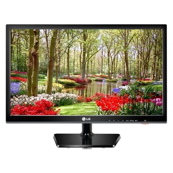 LG M2232D - 21.5" - LED image 0