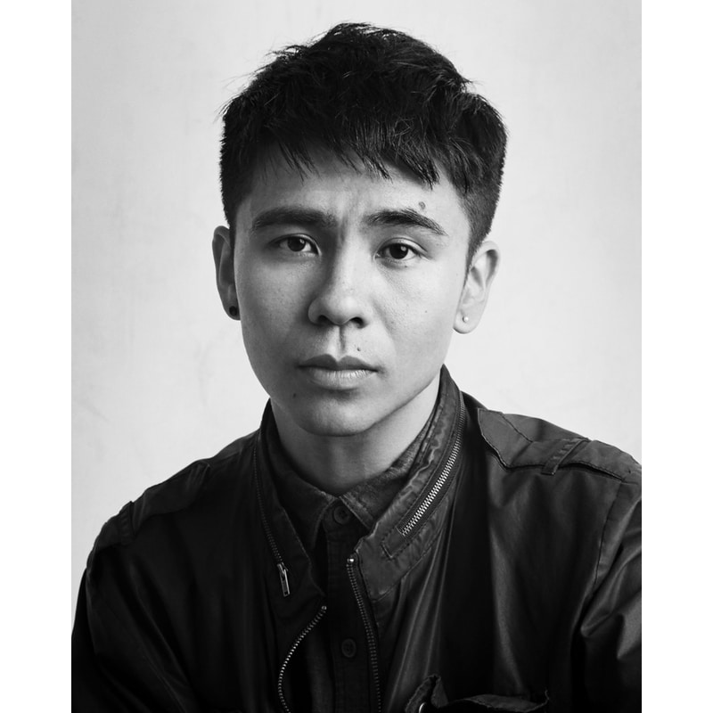 Author picture