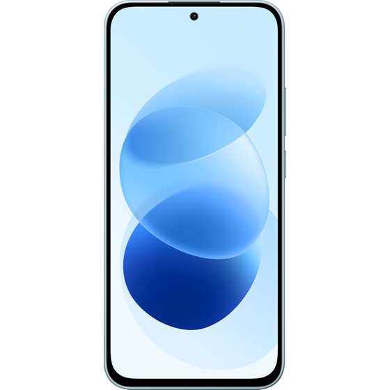 Xiaomi Redmi Note 17 4G 128GB - Sky Teal image 1