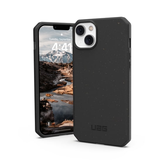 Θήκη Apple iPhone 14 Plus - UAG Outback - Black image 1