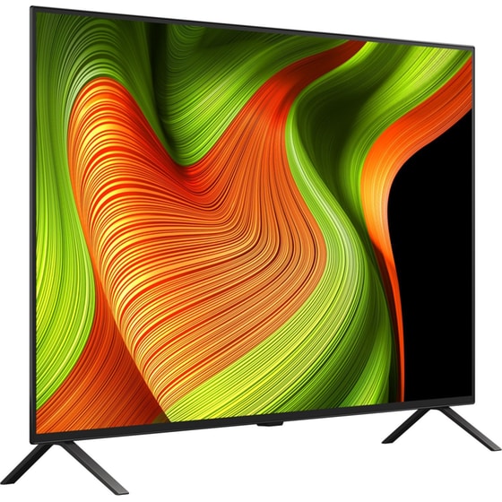 LG OLED 48" 4K Smart Τηλεόραση 48B56LA image 4