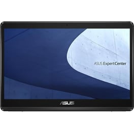 All in One Asus ExpertCenter E1 E1600WKAT-GR11B1X 15.6'' FHD Anti-glare (Celeron N4500/8 GB/256GB SSD/UHD Graphics/Win11Pro)