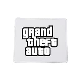 OEM Grand Theft Auto Gta No2  Mouse Pad Small 230 x 200 mm Με σχέδιο