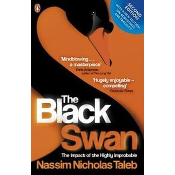 Black Swan image 0